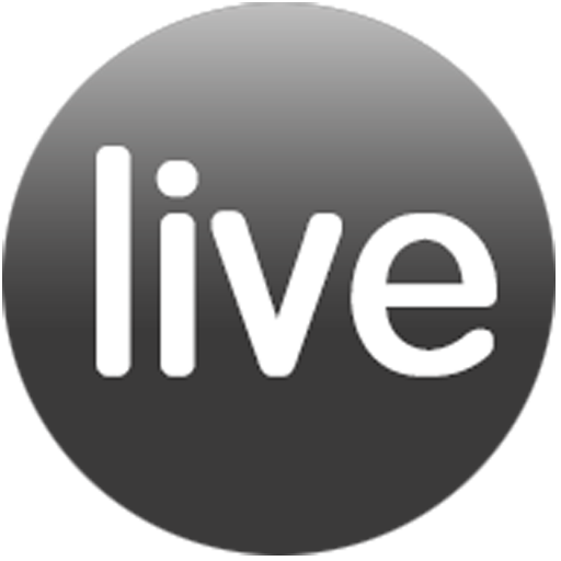 Liveshopping-App icon