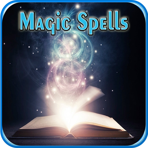 Powerful White Magic Spells icon