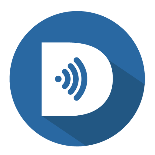 Dream app (Dream TV Uganda) icon