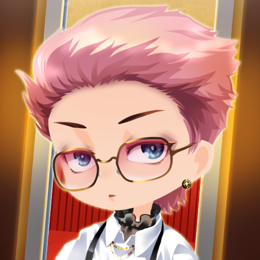 BTS Chibi Dress-up Game!!! ★Dress the stars★ icon