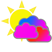 Daily Weather icon
