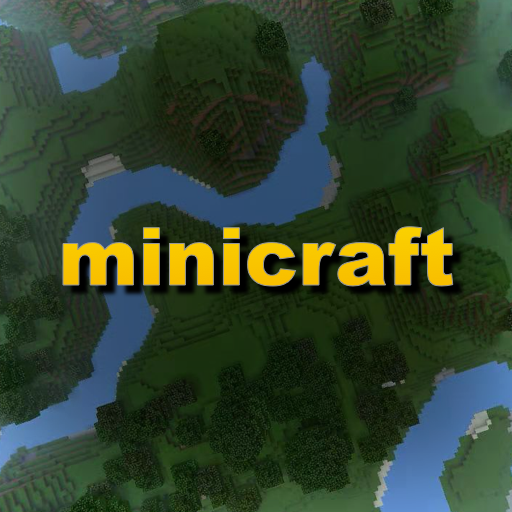 Minicraft Free icon