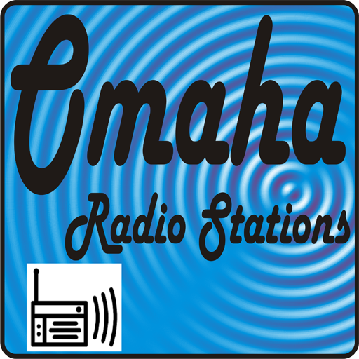 Omaha NE Radio Stations icon