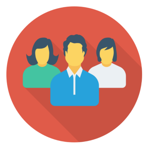 Online Girls Chat icon