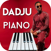 Dadju Piano icon
