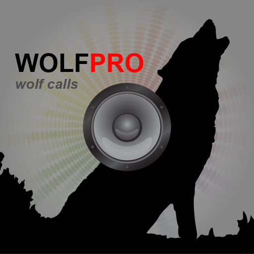 Wolf Hunting Calls-Wolf Call icon