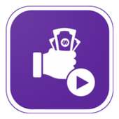 Vid Status Earn Reward