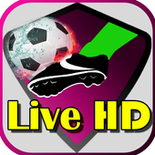 All Sports TV Channel Live HD guide ✅ icon
