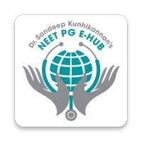 NEET PG E-HUB