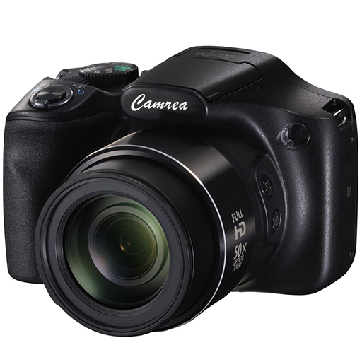 DSLR Blur Camera icon