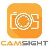 CamSight - Camera  App & Trending Videos