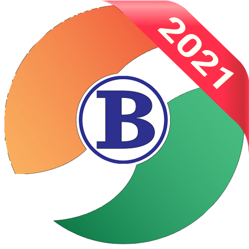 Bharat Browser [IND] 2021 icon