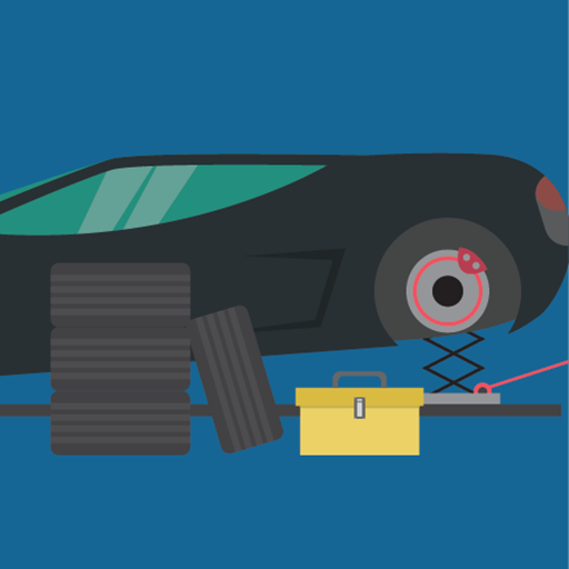 Auto Mechanic Course icon
