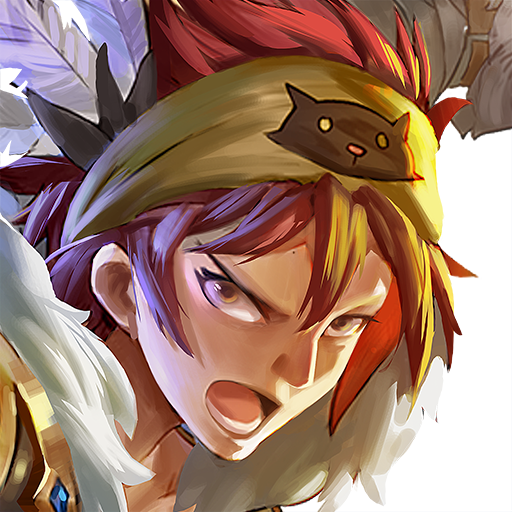 Flame Dragon Knights FDK (Official) - Strategy icon