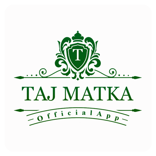 Taj Matka Official App icon