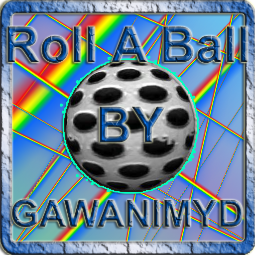 Roll A Ball God Mode icon