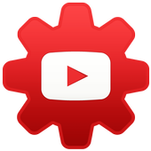 Update Youtubė app icon