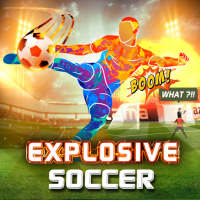 Super Fire Soccer - The Golden Stars!