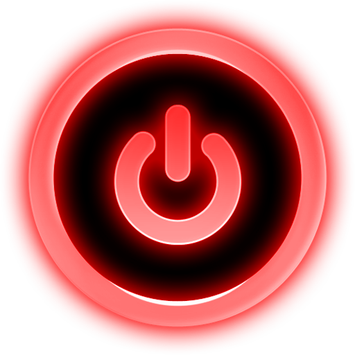 Screen Off and Lock - Turn Off Screen icon