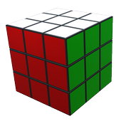Rubick's Cube AR icon