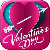 Valentine Cards – Digital Card Maker