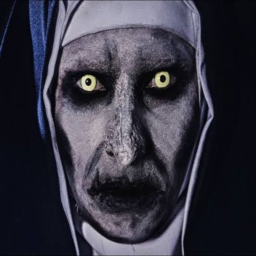 قصص رعب - horror stories أيقونة