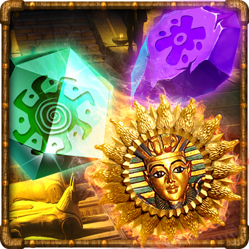 Pharaoh Diamond Legend icon
