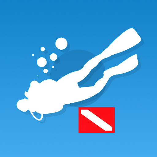 DiveProMe Scuba Technical Diving Planner icon