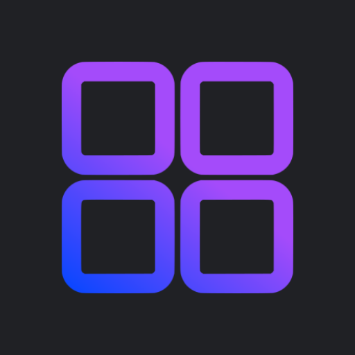 zCube: Cube Timer, Multiplayer icon