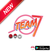 ikon Team7 - Anime Channel