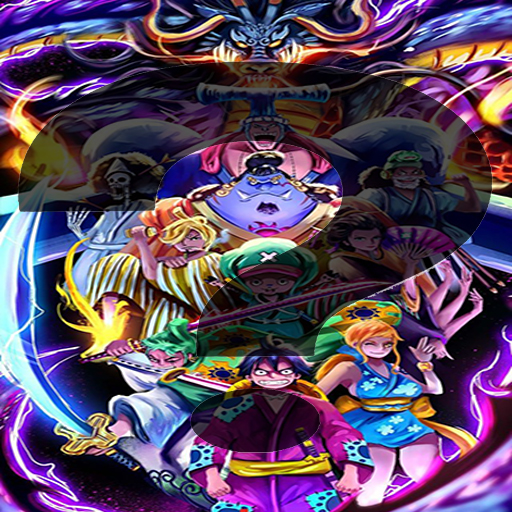 Piece Quiz One Trivia For OP Wano Anime free 👾 icon