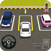 Car Parking Multi Level : Simulator icon