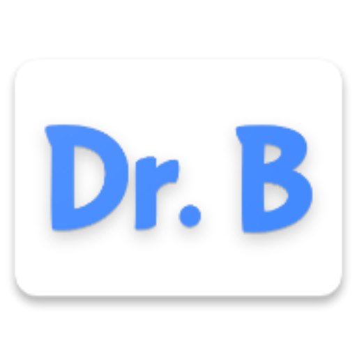 Dr. Bharath's Pharmacology icon