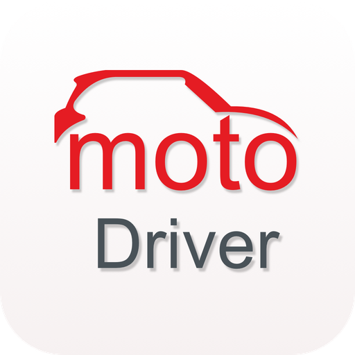 MotoGari Driver icon