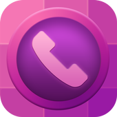 Style Call - Fasionable call show icon