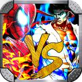 New Marvel VS Capcom infinite: marvel comics tips on 9Apps