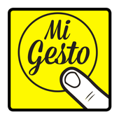 Mi Gesto icon