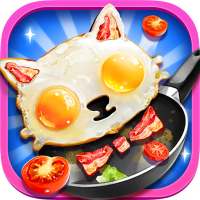 Resep Makanan Sarapan 2! on 9Apps