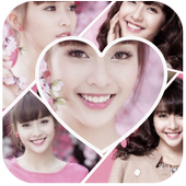 Photo Collage Art icon
