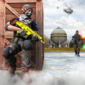 Counter Survival Ops Squad - Free Shooting Games icon
