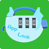AppLock icon
