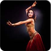 Arabic Mujra Dance on 9Apps