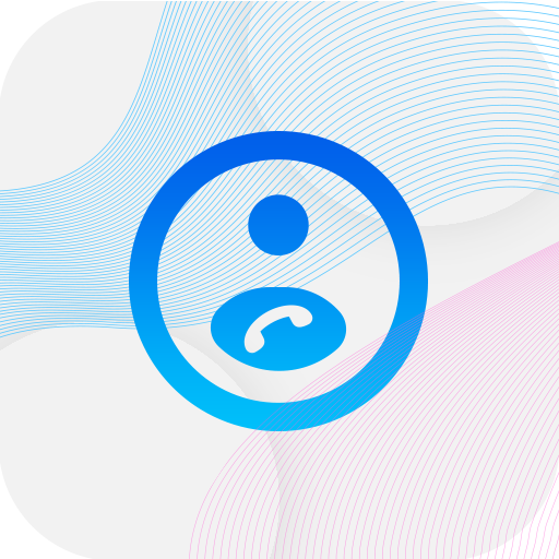 Showcaller: Caller ID &amp; Spam List icon