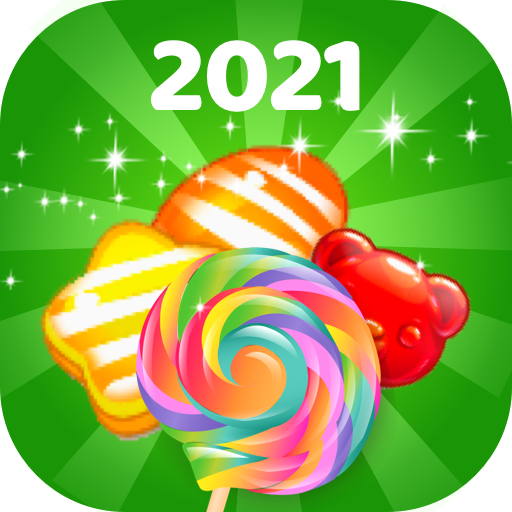Sweet Candy Master 2021 icon