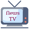India All Live News Tv Channel icon