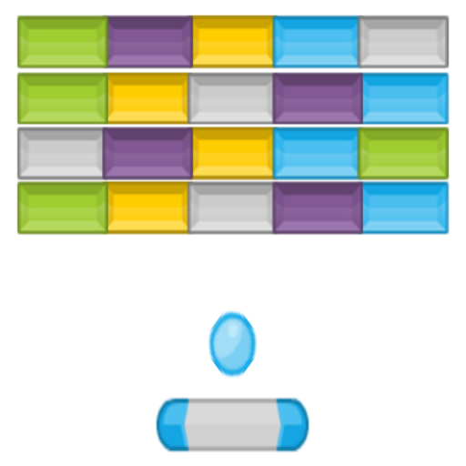 Brick Breaker Infinite icon