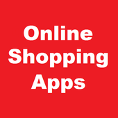 Online Shopping Apps icon