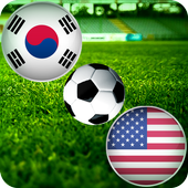 flags air football game icon
