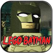 Guide Lego Batman New icon