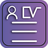 CV Creator icon